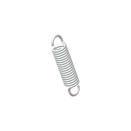 Approved Vendor Extension Spring, O= .250, L= 1.13, W= .038 G209974475